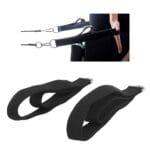 attrezzatura per palestra in casa