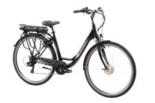 bicicletta donna