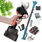 attrezzi per il giardinaggio