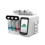 cura della pelle del viso