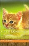 gatti domestici