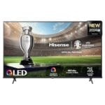 hisense tv