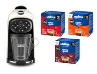 macchinetta del caffe