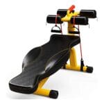 attrezzi palestra casa