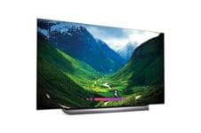 lg tv