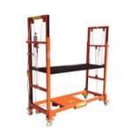 attrezzatura da giardino