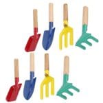 giardinaggio in inglese