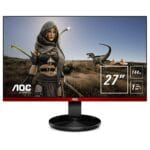 monitor pc gaming