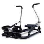 attrezzi palestra casa