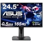 monitor pc gaming
