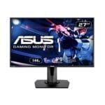 monitor pc gaming