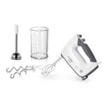 sbattitore elettrico