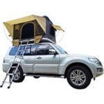 tenda camper