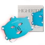 cura della pelle del viso