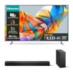 hisense tv