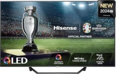 hisense tv