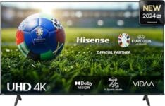 hisense tv
