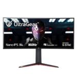 monitor pc gaming curvo