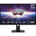monitor pc gaming