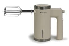 sbattitore elettrico