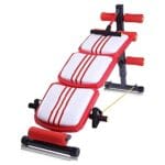 attrezzature per palestra