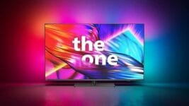philips tv