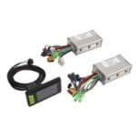 bicicletta elettrica