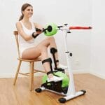 attrezzi palestra casa