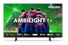 philips tv