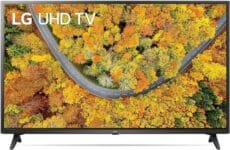 lg tv