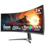 monitor pc gaming