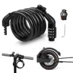 accessori bicicletta elettrica