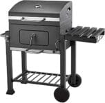 attrezzi per il campeggio