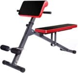 attrezzi palestra casa