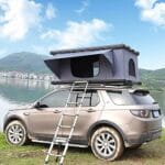 tenda camper