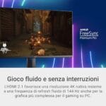 monitor pc gaming curvo