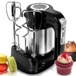 sbattitore elettrico