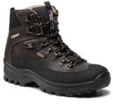 scarpe da trekking uomo