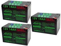 bicicletta elettrica