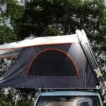 tenda camper