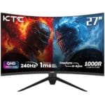 monitor pc gaming