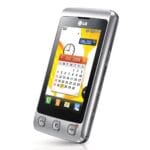 smartphone lg