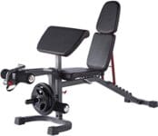 attrezzature per palestra