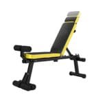 attrezzi palestra casa