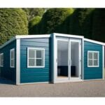 attrezzi per il campeggio