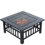 accessori per il campeggio