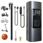 bicicletta elettrica