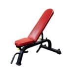 attrezzature per palestra