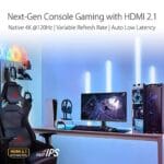 monitor pc gaming curvo