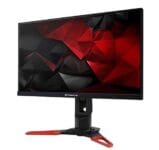 monitor pc gaming curvo